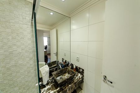 Apartamento para alugar com 63m², 3 quartos e 1 vagaBanheiro