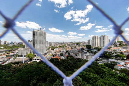 Varanda de apartamento para alugar com 3 quartos, 63m² em Vila Ema, São Paulo