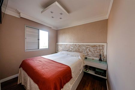 Apartamento para alugar com 63m², 3 quartos e 1 vagaSuíte