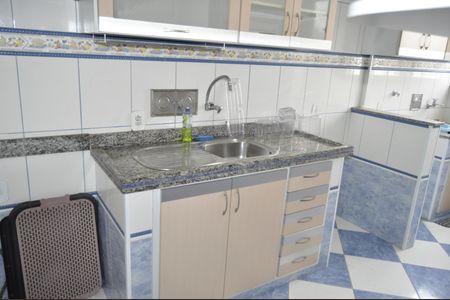 Apartamento à venda com 2 quartos, 61m² em Méier, Rio de Janeiro