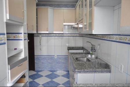 Apartamento à venda com 2 quartos, 61m² em Méier, Rio de Janeiro