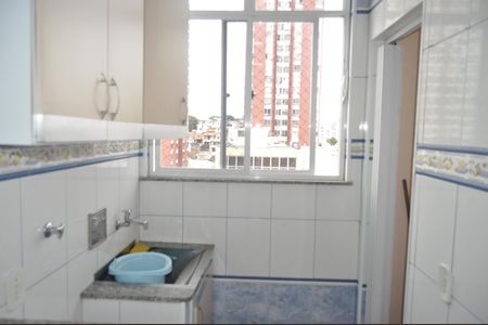 Apartamento à venda com 2 quartos, 61m² em Méier, Rio de Janeiro