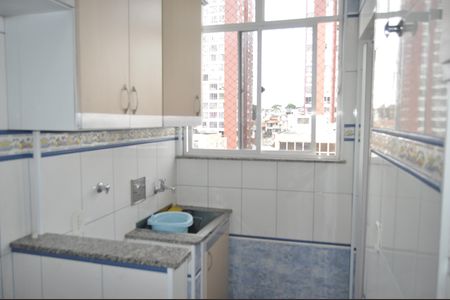 Apartamento à venda com 2 quartos, 61m² em Méier, Rio de Janeiro