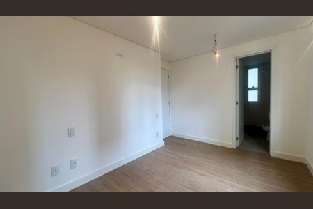 quarto  de apartamento à venda com 2 quartos, 44m² em Funcionários, Belo Horizonte