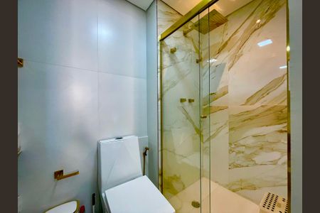 Apartamento à venda com 70m², 2 quartos e 1 vagaBanheiro 2