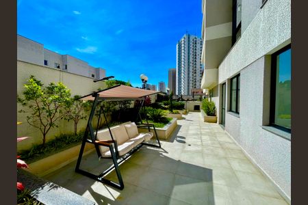 Apartamento à venda com 70m², 2 quartos e 1 vagaÁrea comum