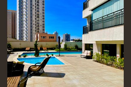 Apartamento à venda com 70m², 2 quartos e 1 vagaPiscina