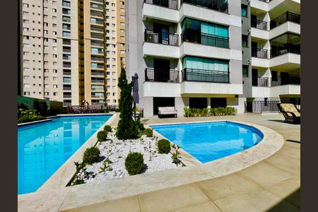 Apartamento à venda com 70m², 2 quartos e 1 vagaPiscina