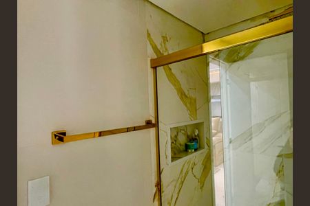 Apartamento à venda com 70m², 2 quartos e 1 vagaBanheiro 1