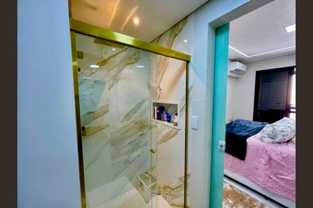 Apartamento à venda com 70m², 2 quartos e 1 vagaBanheiro 2