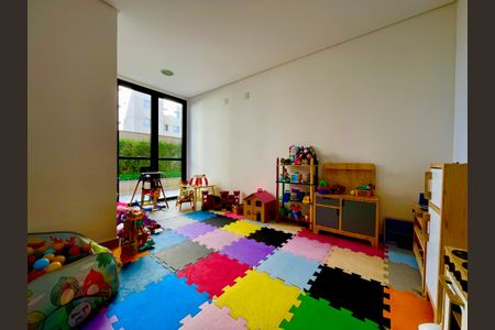 Apartamento à venda com 70m², 2 quartos e 1 vagaBrinquedoteca