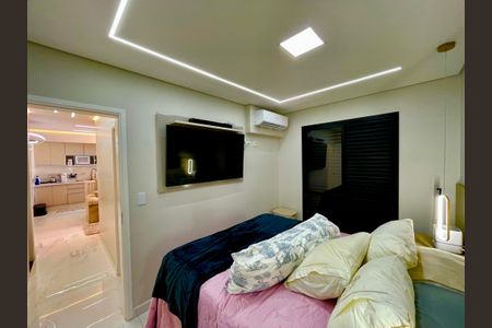 Apartamento à venda com 70m², 2 quartos e 1 vagaQuarto 1