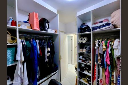 Apartamento à venda com 70m², 2 quartos e 1 vagaQuarto 2