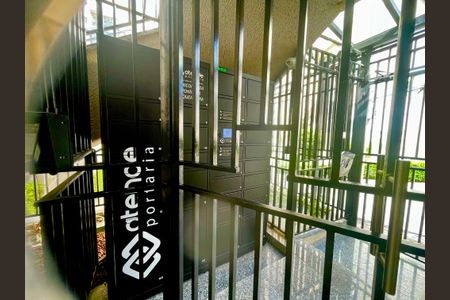 Apartamento à venda com 70m², 2 quartos e 1 vagaArmário inteligente