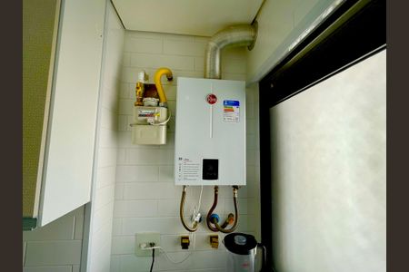 Apartamento à venda com 70m², 2 quartos e 1 vagaÁrea de Serviço