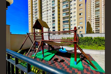 Apartamento à venda com 70m², 2 quartos e 1 vagaPlayground