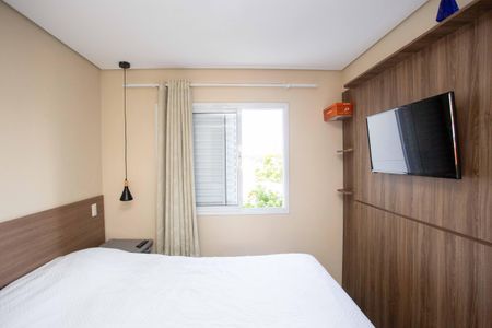 Apartamento à venda com 78m², 2 quartos e 1 vagaQuarto Suíte