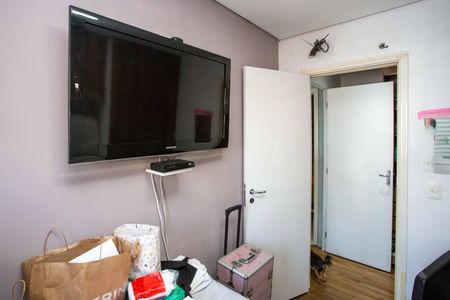 Apartamento à venda com 78m², 2 quartos e 1 vagaQuarto 2
