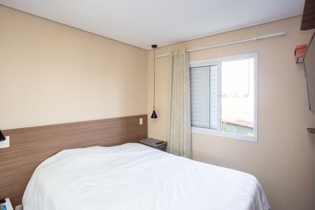 Apartamento à venda com 78m², 2 quartos e 1 vagaQuarto Suíte