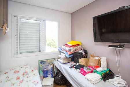 Apartamento à venda com 78m², 2 quartos e 1 vagaQuarto 2