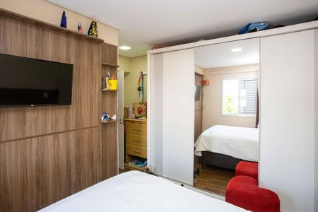 Apartamento à venda com 78m², 2 quartos e 1 vagaQuarto Suíte