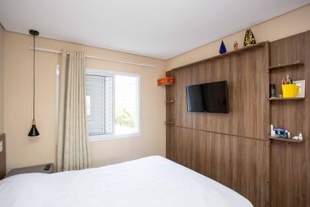 Apartamento à venda com 78m², 2 quartos e 1 vagaQuarto Suíte