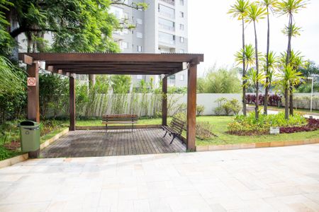 Apartamento à venda com 78m², 2 quartos e 1 vagaÁrea comum