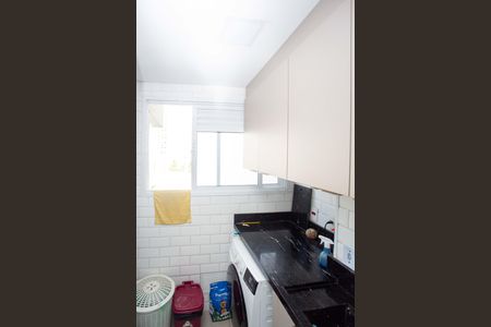 Apartamento à venda com 78m², 2 quartos e 1 vagaÁrea de Serviço