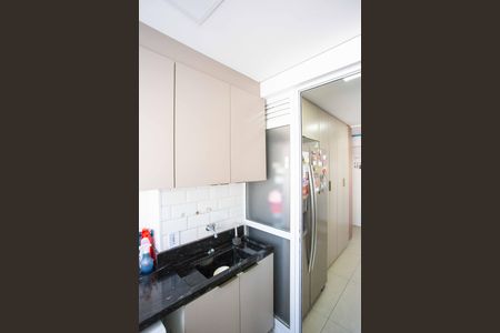 Apartamento à venda com 78m², 2 quartos e 1 vagaÁrea de Serviço