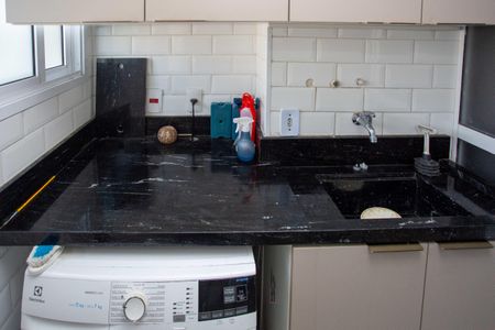 Apartamento à venda com 78m², 2 quartos e 1 vagaÁrea de Serviço