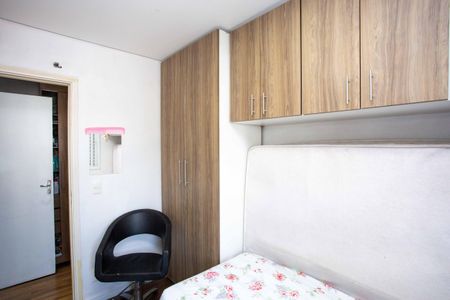 Apartamento à venda com 78m², 2 quartos e 1 vagaQuarto 2