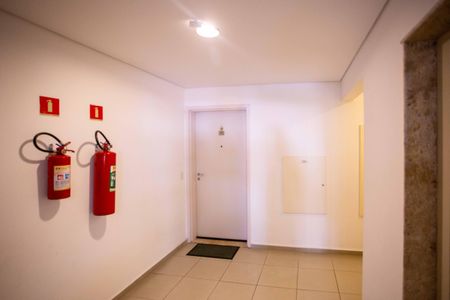 Apartamento à venda com 78m², 2 quartos e 1 vagaHall de entrada