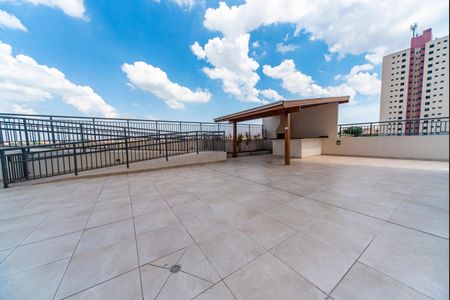 Apartamento para alugar com 54m², 2 quartos e 1 vaga Apartamento para alugar com 54m², 2 quartos e 1 vagaÁrea comum