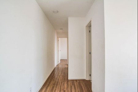 Apartamento para alugar com 54m², 2 quartos e 1 vaga Apartamento para alugar com 54m², 2 quartos e 1 vagaCorredor