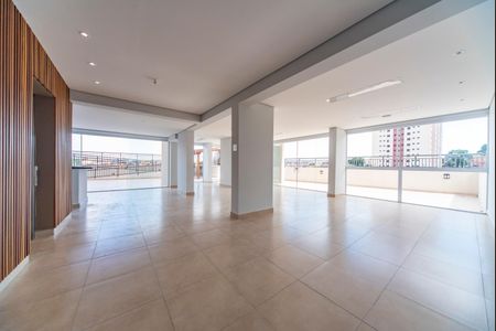 Apartamento para alugar com 54m², 2 quartos e 1 vaga Apartamento para alugar com 54m², 2 quartos e 1 vagaÁrea comum