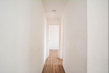 Apartamento para alugar com 54m², 2 quartos e 1 vaga Apartamento para alugar com 54m², 2 quartos e 1 vagaCorredor