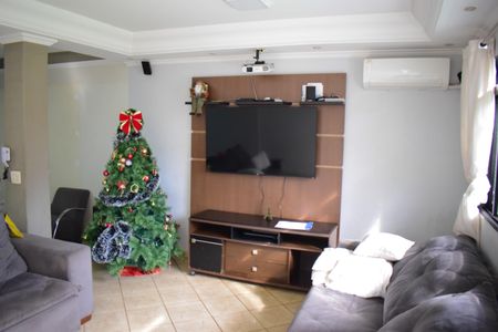 Sala de casa para alugar com 2 quartos, 325m² em Jardim Antartica, Ribeirão Preto
