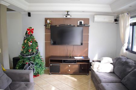 Sala de casa para alugar com 2 quartos, 325m² em Jardim Antartica, Ribeirão Preto