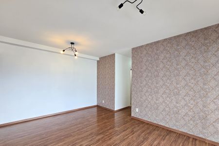 Sala de casa para alugar com 3 quartos, 110m² em Centro, São Bernardo do Campo