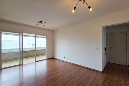 Sala de casa para alugar com 3 quartos, 110m² em Centro, São Bernardo do Campo