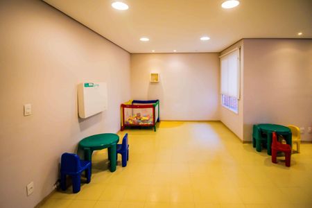 Apartamento para alugar com 72m², 3 quartos e 1 vagaBrinquedoteca