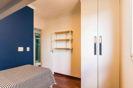 Apartamento para alugar com 72m², 3 quartos e 1 vagaQuarto 2