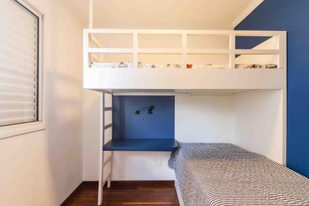 Apartamento para alugar com 72m², 3 quartos e 1 vagaQuarto 2