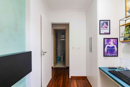 Apartamento para alugar com 72m², 3 quartos e 1 vagaQuarto 1