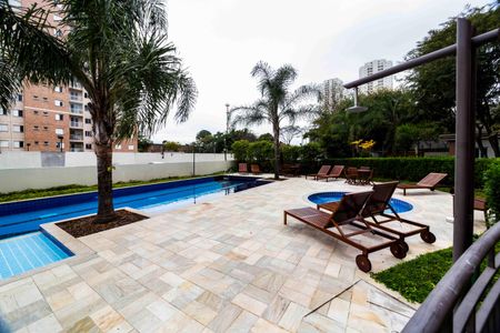 Apartamento para alugar com 72m², 3 quartos e 1 vagaÁrea comum - Piscina