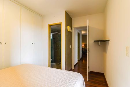 Apartamento para alugar com 72m², 3 quartos e 1 vagaQuarto 3 - Suíte