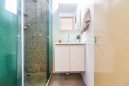 Apartamento para alugar com 72m², 3 quartos e 1 vagaQuarto 3 - Suíte