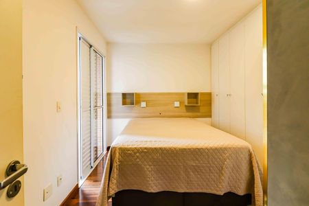 Apartamento para alugar com 72m², 3 quartos e 1 vagaQuarto 3 - Suíte