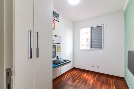 Apartamento para alugar com 72m², 3 quartos e 1 vagaQuarto 1