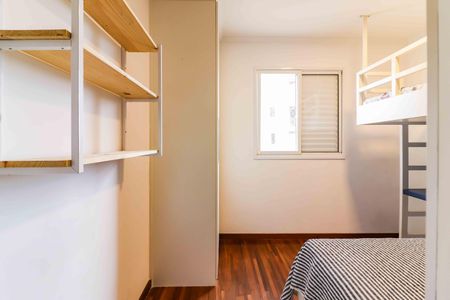 Apartamento para alugar com 72m², 3 quartos e 1 vagaQuarto 2